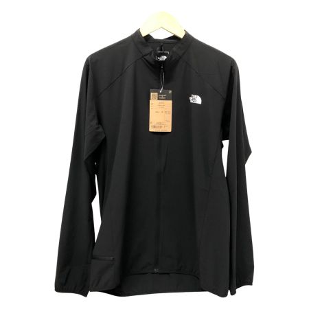  THE NORTH FACE ザノースフェイス ジャケット ウインドブレーカー SIZE L NP22676 ブラック