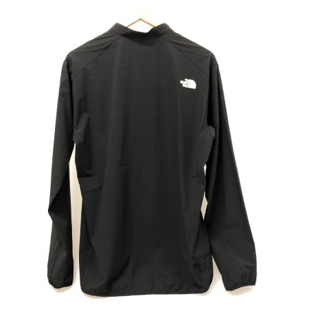  THE NORTH FACE ザノースフェイス ジャケット ウインドブレーカー SIZE L NP22676 ブラック