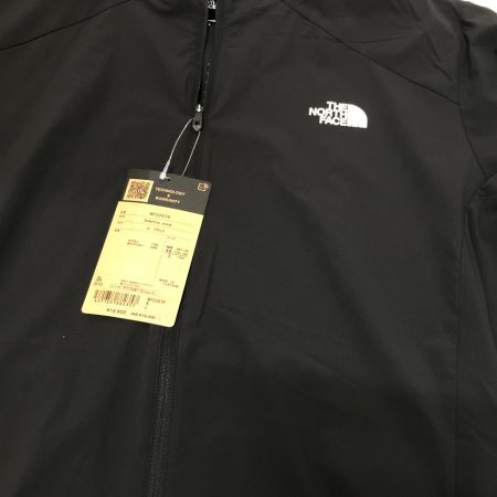  THE NORTH FACE ザノースフェイス ジャケット ウインドブレーカー SIZE L NP22676 ブラック