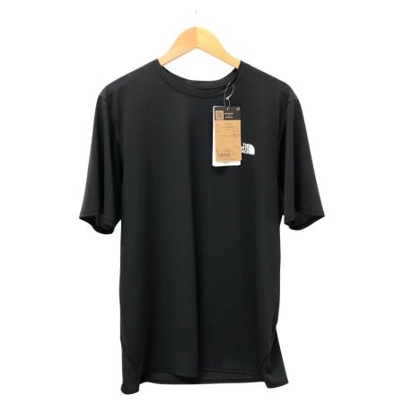  THE NORTH FACE ザノースフェイス Tシャツ SIZE XL  NT12595 ブラック