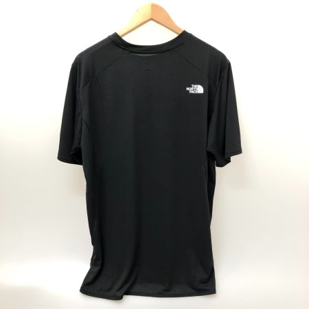 THE NORTH FACE ザノースフェイス Tシャツ SIZE XL  NT12595 ブラック