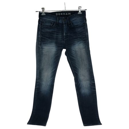  DENHAM ジーンズ BOLT SKINNY FIT SIZE M インディゴ