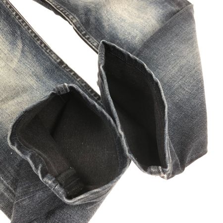  DENHAM ジーンズ BOLT SKINNY FIT SIZE M インディゴ
