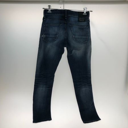  DENHAM ジーンズ BOLT SKINNY FIT SIZE M インディゴ