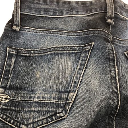  DENHAM ジーンズ BOLT SKINNY FIT SIZE M インディゴ