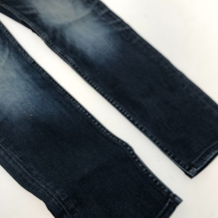  DENHAM ジーンズ BOLT SKINNY FIT SIZE M インディゴ