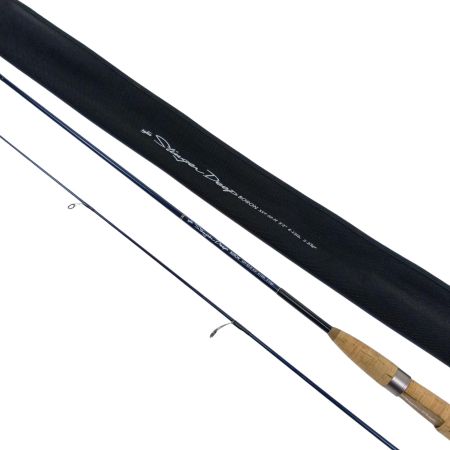  ufmウエダ ロッド　スティンガーディープボロン SST-82-H