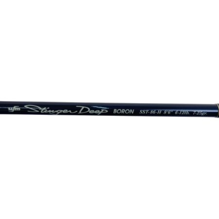 ufmウエダ ロッド　スティンガーディープボロン SST-86-H