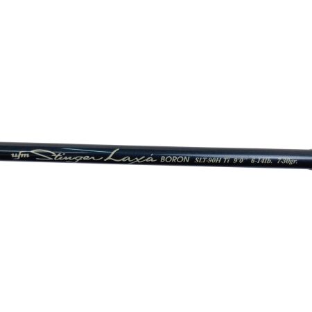  ufmウエダ ロッド　スティンガーラックス ボロン SLT-90H Ti