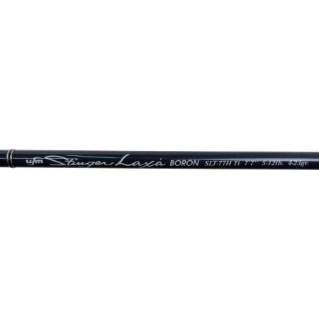  ufmウエダ ロッド　スティンガーラックス ボロン SLT-77H Ti