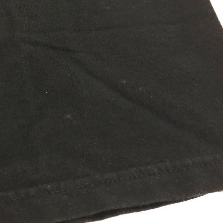  00s 宇多田ヒカル Tシャツ BOHEMIAN SUMMER 2000 古着 ブラック