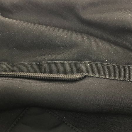  CANADA GOOSE カナダグース ジャケット フリースジャケット SIZE L  7017M ブラック