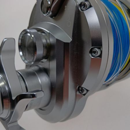  SHIMANO シマノ 20オシアジガー 4000  04066