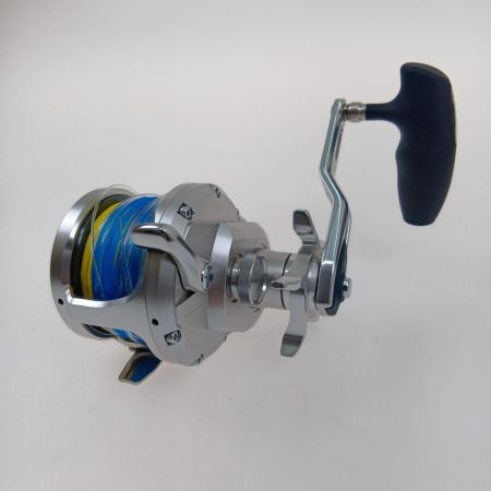  SHIMANO シマノ 20オシアジガー 4000  04066