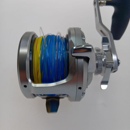  SHIMANO シマノ 20オシアジガー 4000  04066