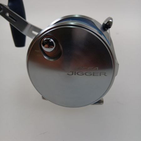  SHIMANO シマノ 20オシアジガー 4000  04066