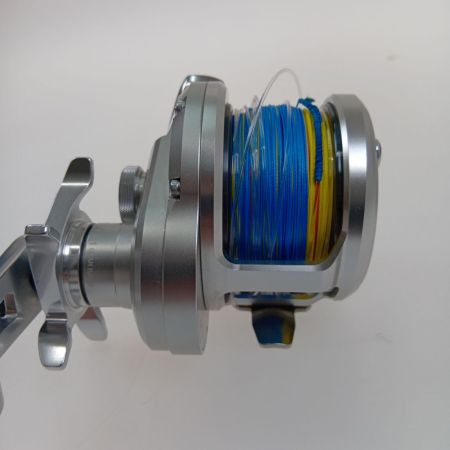  SHIMANO シマノ 20オシアジガー 4000  04066