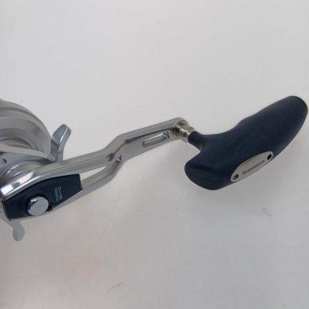  SHIMANO シマノ 20オシアジガー 4000  04066