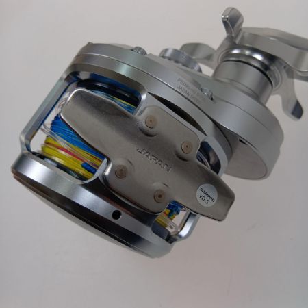  SHIMANO シマノ 20オシアジガー 4000  04066