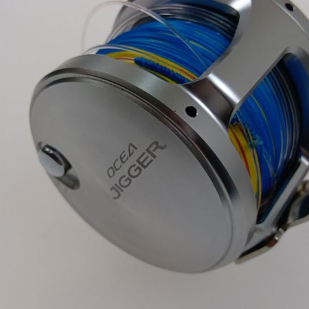  SHIMANO シマノ 20オシアジガー 4000  04066