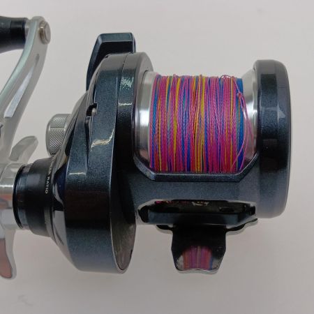  SHIMANO シマノ 20 トリウム 1500HG（右巻き） 04218