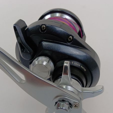  SHIMANO シマノ 20 トリウム 1500HG（右巻き） 04218