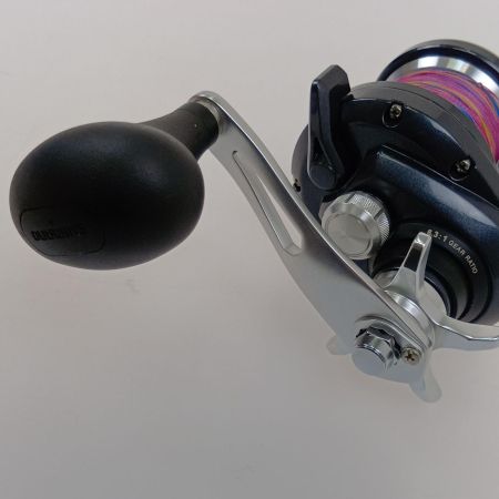  SHIMANO シマノ 20 トリウム 1500HG（右巻き） 04218