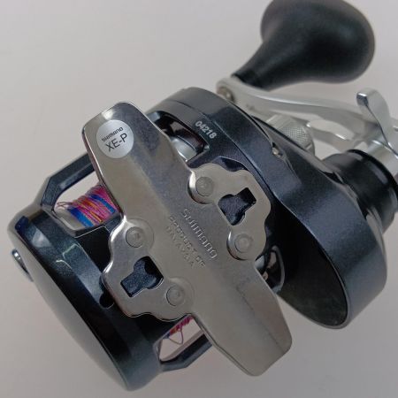  SHIMANO シマノ 20 トリウム 1500HG（右巻き） 04218