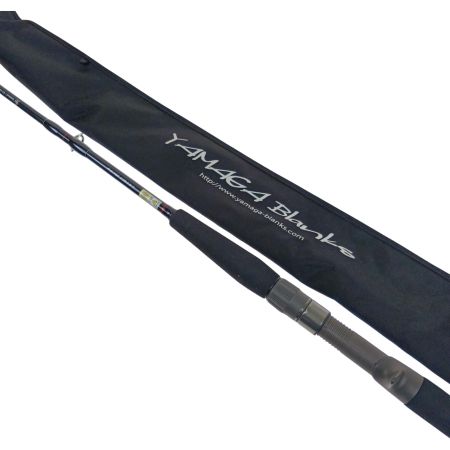  YAMAGA Blanks ヤマス ロッド　 ギャラハド526B GA-526B
