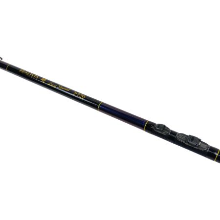  PRO TRUST 磯竿　リアリスタ磯 ロングスペシャル 3-720 1200-5021 本体のみ