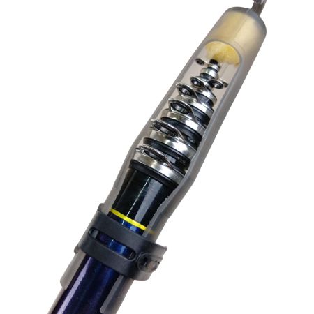  PRO TRUST 磯竿　リアリスタ磯 ロングスペシャル 3-720 1200-5021 本体のみ