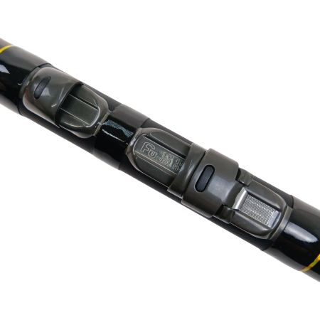  PRO TRUST 磯竿　リアリスタ磯 ロングスペシャル 3-720 1200-5021 本体のみ