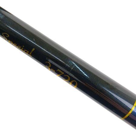  PRO TRUST 磯竿　リアリスタ磯 ロングスペシャル 3-720 1200-5021 本体のみ