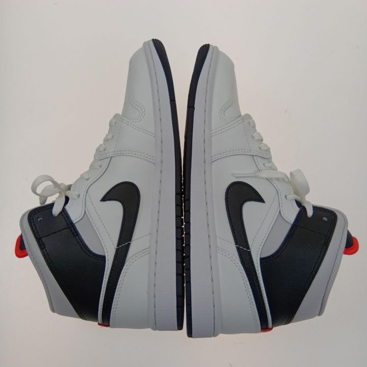 ナイキ ジョーダン 新品 27cm NIKE ナイキ スニーカー エア ジョーダン 1 ミッド サミット 27cm