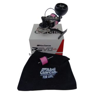 Abu Garcia アブガルシア レボSPビースト 4000SH 1590648 - 中古釣り