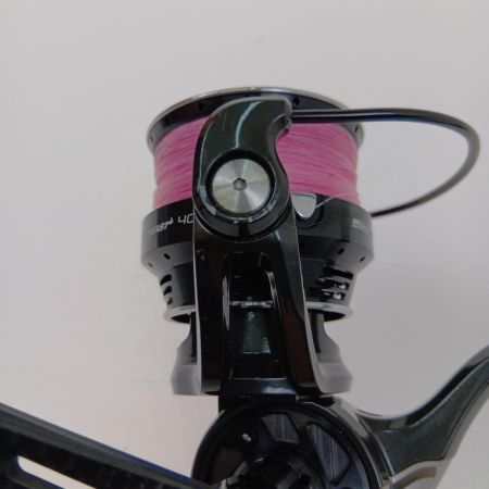  Abu Garcia アブガルシア レボSPビースト 4000SH 1590648