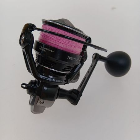  Abu Garcia アブガルシア レボSPビースト 4000SH 1590648