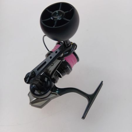  Abu Garcia アブガルシア レボSPビースト 4000SH 1590648