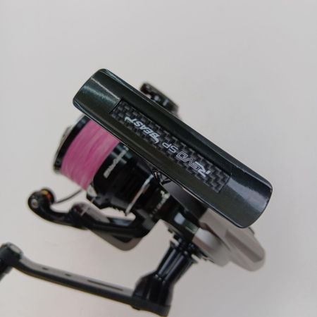  Abu Garcia アブガルシア レボSPビースト 4000SH 1590648