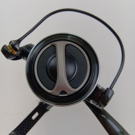  Abu Garcia アブガルシア レボSPビースト 4000SH 1590648