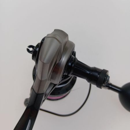  Abu Garcia アブガルシア レボSPビースト 4000SH 1590648