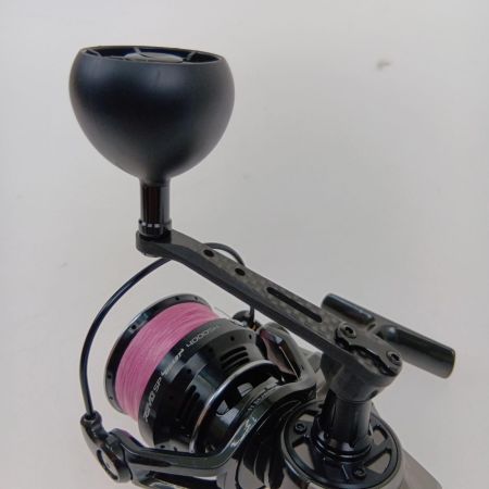  Abu Garcia アブガルシア レボSPビースト 4000SH 1590648