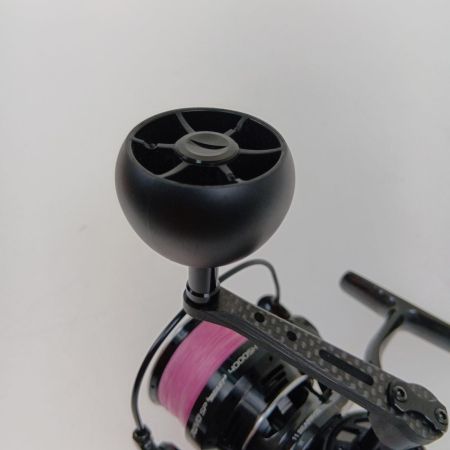  Abu Garcia アブガルシア レボSPビースト 4000SH 1590648