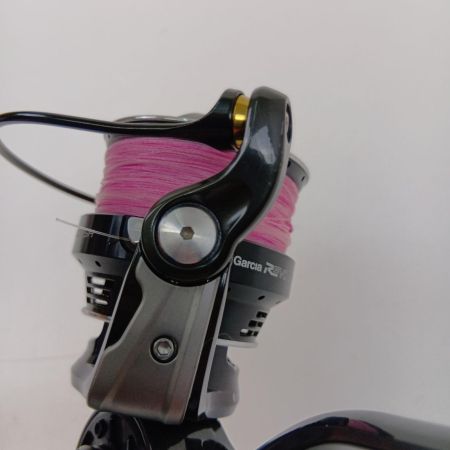  Abu Garcia アブガルシア レボSPビースト 4000SH 1590648