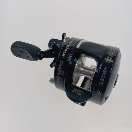  Abu Garcia アブガルシア ベイトリール　アンバサダーULTRA CAST 4601C