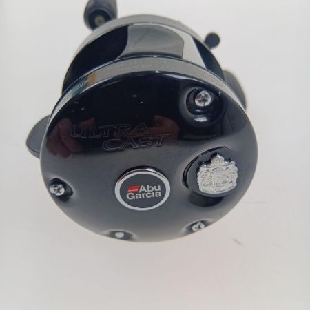  Abu Garcia アブガルシア ベイトリール　アンバサダーULTRA CAST 4601C