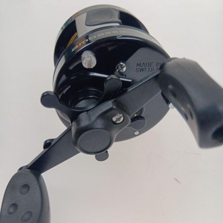  Abu Garcia アブガルシア ベイトリール　アンバサダーULTRA CAST 4601C