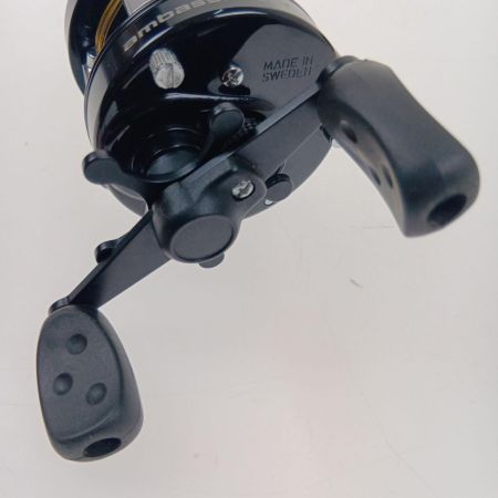  Abu Garcia アブガルシア ベイトリール　アンバサダーULTRA CAST 4601C