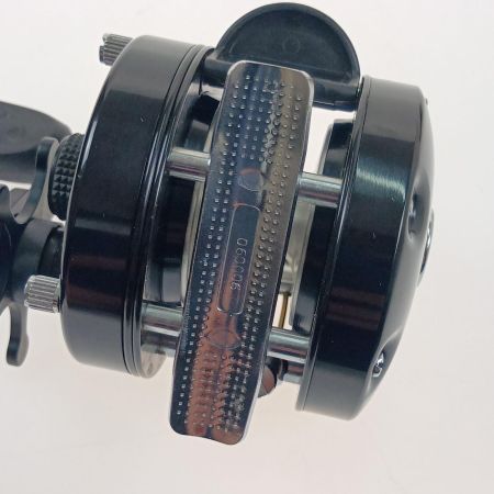  Abu Garcia アブガルシア ベイトリール　アンバサダーULTRA CAST 4601C