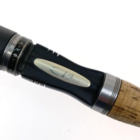  SHIMANO シマノ カーディフエクスリード HK S60SUL/FF 34613 本体のみ